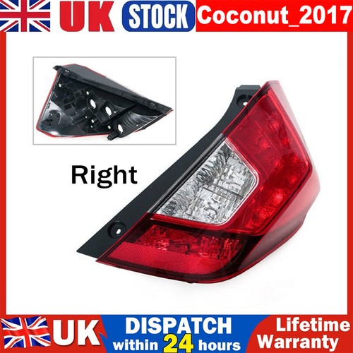 Right for honda fit - right,