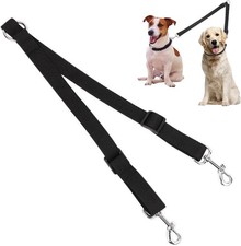 Double Dog Lead For Walking 2