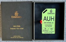 Emirates a380 eda - a380, a6-eda