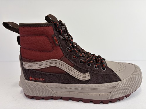 Vans sk8 gore tex mte - gore-tex,