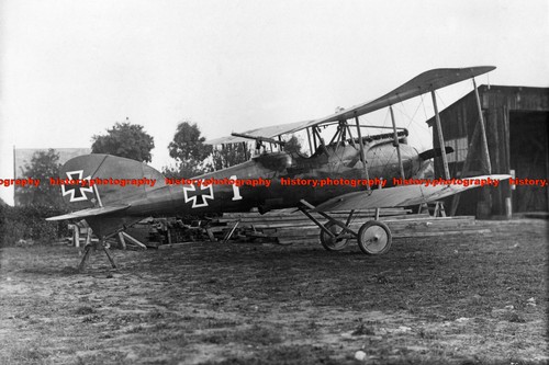 F000802 germany albatros cxii - germany,