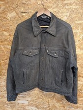 Vintage 90s Levis Black