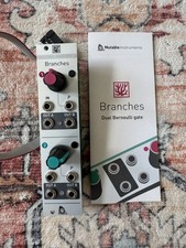 Mutable Instruments Branches