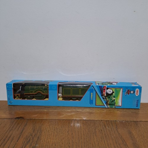 Thomas friends tomy - &,