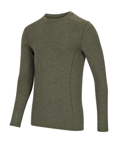 Hoggs fife 100 merino - of, wool