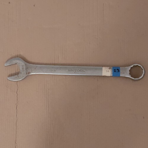 Britool rj1437 1 7 16 - , 1-7/16
