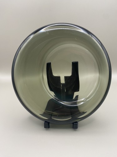 Vintage holmegaard smoke - holmegaard, glass