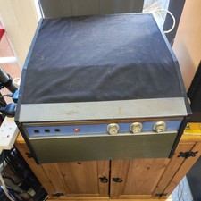 DANSETTE CONQUEST VINTAGE