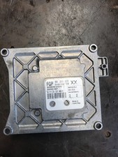 VAUXHALL VECTRA 1.8 Z18XER ECU