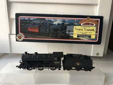 Bachmann 0-6-0 Class J39 BR Black 64747 Locomotive Model Railway OO Gauge
