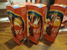Coca-Cola London Olympics 2012