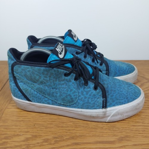 Nike toki skateboarding - toki,