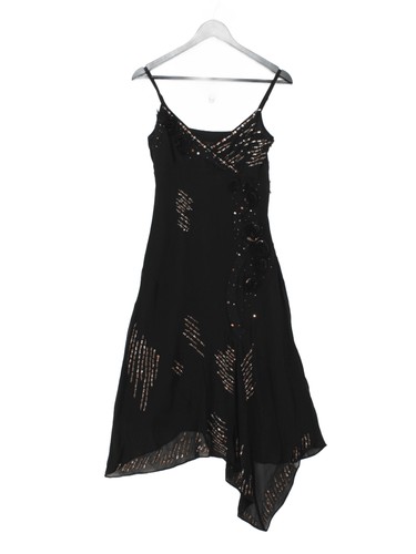 Karen millen slip midi - karen, dress