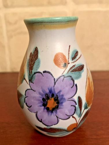 Vintage flora gouda holland - flora,