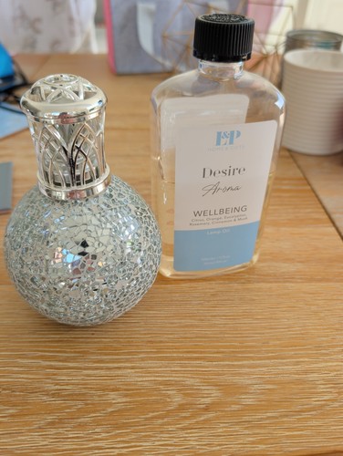 Ashleigh burwood fragrance - &,