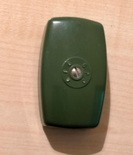 Vintage GPO Green Telephone