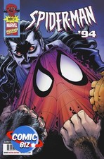 SPIDER-MAN '94 #3 (2025) 1ST PRINTING MAIN COVER MARVEL COMICS