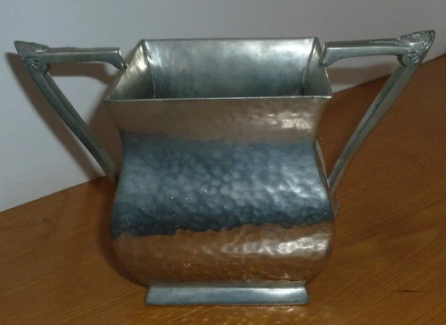 Vintage talbot 1462 pewter - vintage,