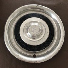 Vintage Rolls Royce Wheel Hub Cap