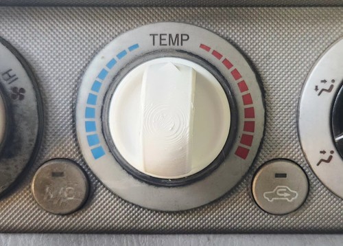 Replacement interior rotary - interior,