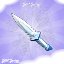 Snow Dagger Murder Mystery 2