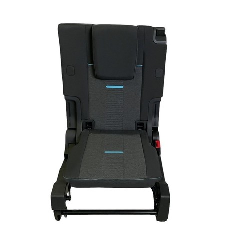 Row seat right volkswagen - 3,