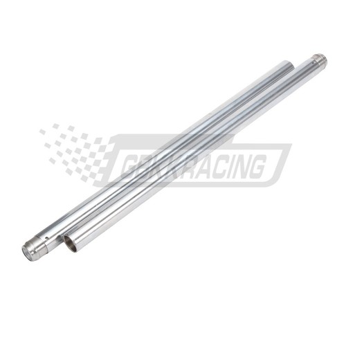 Front fork tubes - front,