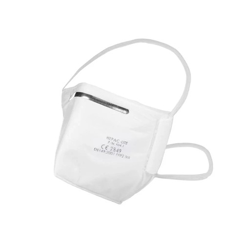 Trend ffp2 fold - fold, flat