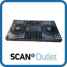 Pioneer DJ DDJ-FLX10 4-Deck DJ