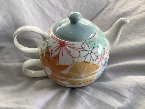 Portmeirion crazy daisy single - portmeirion,