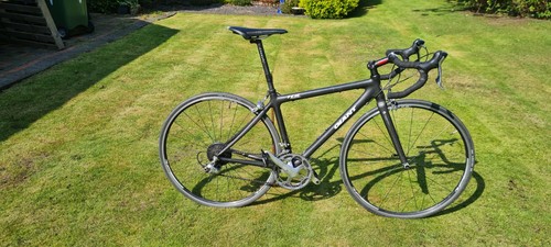 Giant tcr composite compact - composite,