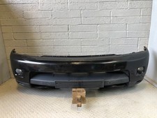Range Rover Sport Front Bumper