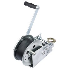 Manual hand winch 3200 - hand, lbs