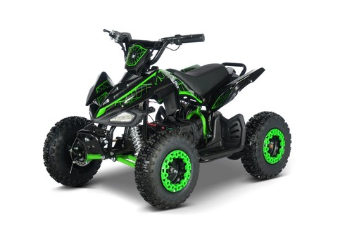 Electric kids quad - quad, atv