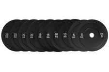 Pryme Sports - Olympic Bumper
