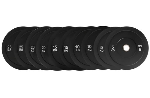 Pryme sports olympic bumper - sports,