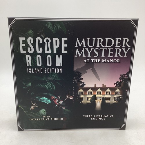 Escape room island - escape,