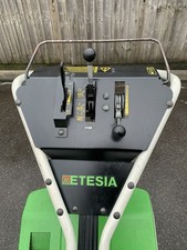 Etesia Pro 51 Kawasaki Engine
