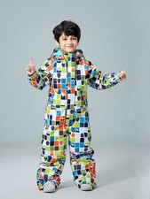 Mutu snow snowsuit children - snowsuit, children's