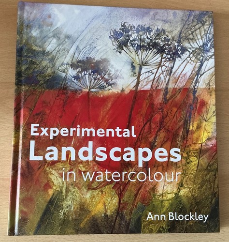 Experimental landscapes - experimental, in