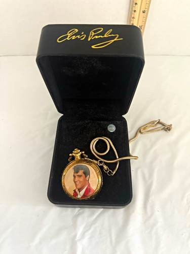Vintage 1997 elvis - 1997,