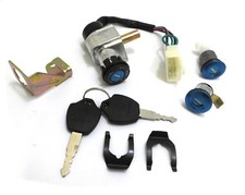 Lock set for lexmoto direct - set,