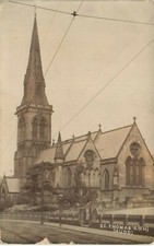 Huddersfield. St Thomas's
