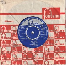 MILLIE - Sweet William (1964)