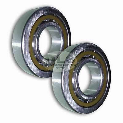 Halfshaft inner swivel bearing - halfshaft,