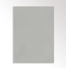A1 Grey board Backing Board 2mm 2000 micron Thick Craft Card Sheets Acid Free