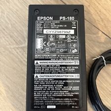 Epson PS-180 - AC Adapter