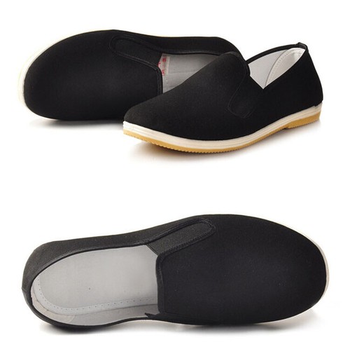 New men chinese cloth - new, shoes
