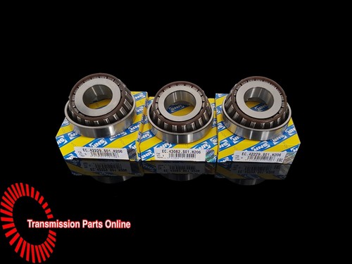 M32 m20 gearbox - m32,