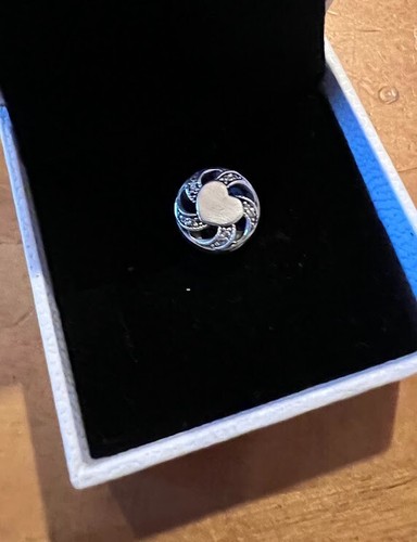 Pandora silver 925 - silver, -925